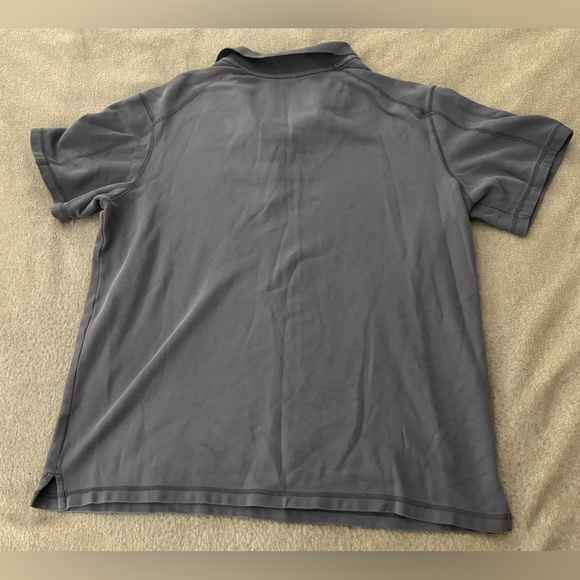 Nike JORDAN TEAM GOLF POLO STYLE Grey
Jumpman Men Size XXL - Picture 6 of 7